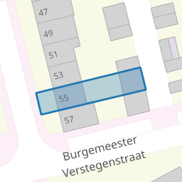 Perceel WZN00-B-2790