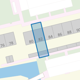 Perceel WZN00-B-2796