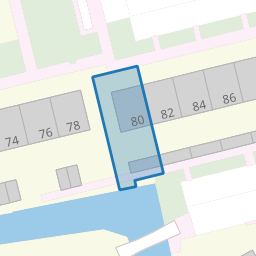 Perceel WZN00-B-2797