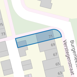 Perceel WZN00-B-2802