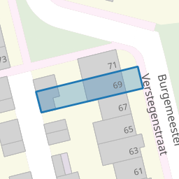 Perceel WZN00-B-2803