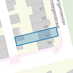 Perceel WZN00-B-2807