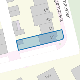 Perceel WZN00-B-2808