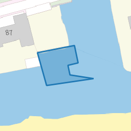 Perceel WZN00-B-2816