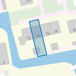 Perceel WZN00-B-2818