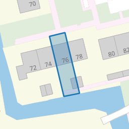 Perceel WZN00-B-2819