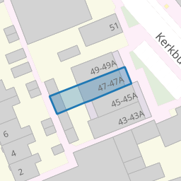 Perceel WZN00-B-2831