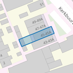 Perceel WZN00-B-2832