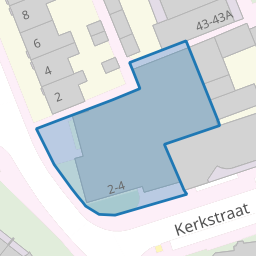 Perceel WZN00-B-2836