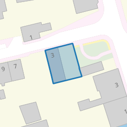 Perceel WZN00-B-2851