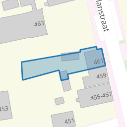 Perceel WZN00-B-2862