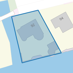 Perceel WZN00-B-2864