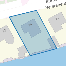 Perceel WZN00-B-2865