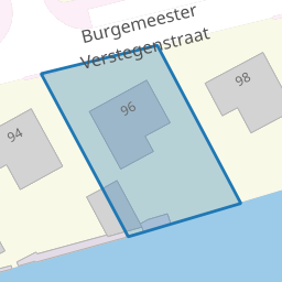 Perceel WZN00-B-2866