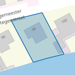 Perceel WZN00-B-2867