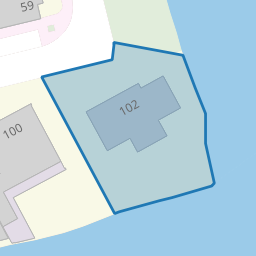 Perceel WZN00-B-2869