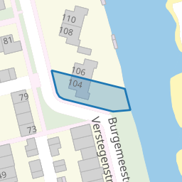 Perceel WZN00-B-2870