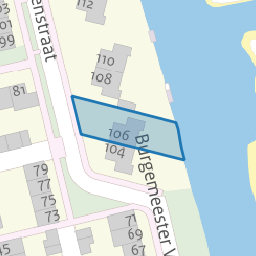 Perceel WZN00-B-2871