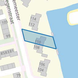 Perceel WZN00-B-2873