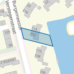 Perceel WZN00-B-2874