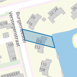 Perceel WZN00-B-2875