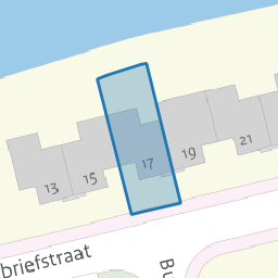 Perceel WZN00-B-2883