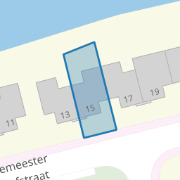 Perceel WZN00-B-2884