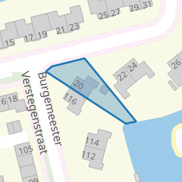 Perceel WZN00-B-2905