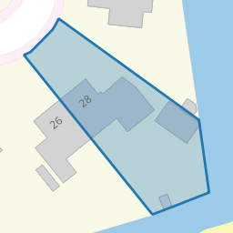 Perceel WZN00-B-2909