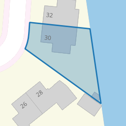 Perceel WZN00-B-2910