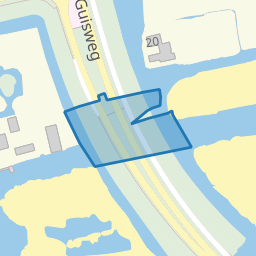 Perceel WZN00-B-2925