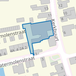 Perceel WZN00-B-2941