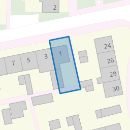 Perceel WZN00-B-2957