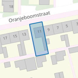 Perceel WZN00-B-2962