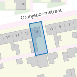 Perceel WZN00-B-2963