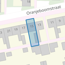 Perceel WZN00-B-2964