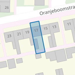 Perceel WZN00-B-2965