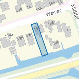 Perceel WZN00-B-2985