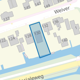 Perceel WZN00-B-2986