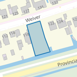 Perceel WZN00-B-2990