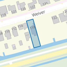 Perceel WZN00-B-2991