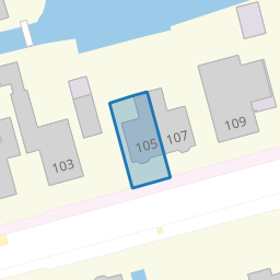 Perceel WZN00-B-3008