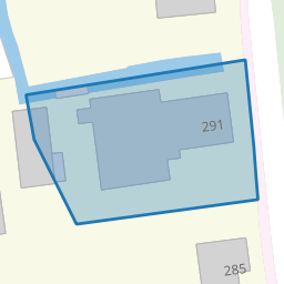Perceel WZN00-B-3026