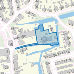 Perceel WZN00-B-3034