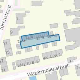 Perceel WZN00-B-3041