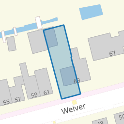 Perceel WZN00-B-3050