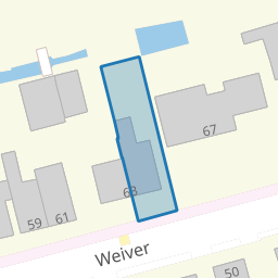 Perceel WZN00-B-3051