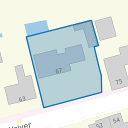Perceel WZN00-B-3052