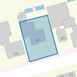 Perceel WZN00-B-3055