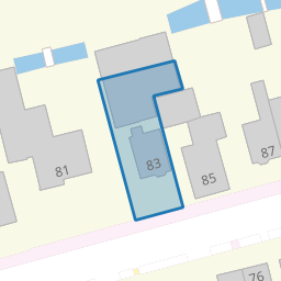 Perceel WZN00-B-3056